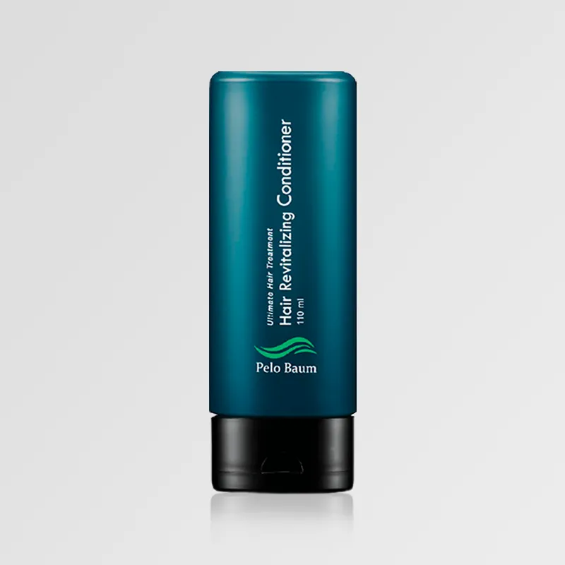 Pelo Baum Hair Revitalizing Conditioner 110ml